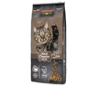 Multipack risparmio! 2x Leonardo Crocchette gatto - Adult Complete 32/16 (2 x 15 kg)
