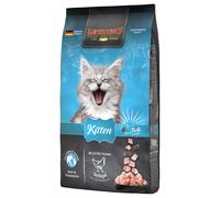 Multipack risparmio! 2x Leonardo Crocchette gatto - Kitten (2 x 7,5 kg)