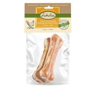 Multipack risparmio 3 x 15 cm Ossi Lukullus - Pollo (3 x 15 cm)