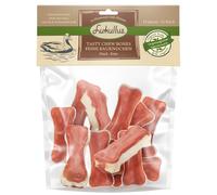 Multipack risparmio! 36 x 5 cm Ossi Lukullus - Anatra
