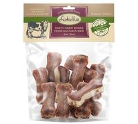Multipack risparmio! 36 x 5 cm Ossi Lukullus - Manzo