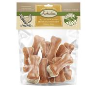 Multipack risparmio! 36 x 5 cm Ossi Lukullus - Pollo