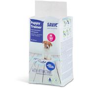 Multipack Risparmio! 4 x Tappetini igienici Puppy Trainer - Medium, 4 x 50 pz