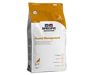 Multipack risparmio! SPECIFIC Veterinary Diet - 2 x 7 kg FCD - Crystal Management