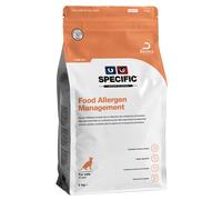 Multipack risparmio! SPECIFIC Veterinary Diet - 3 x 2 kg FDD - HY Food Allergen Management