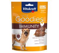 Multipack risparmio! Vitakraft Vita Goodies 12 x 60 g - Immunity