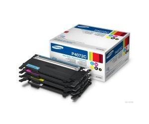 Multipack Samsung P4072C 4Toner Originali
