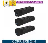 multipack toner compatibili Kyocera TK-6725