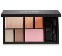 Multipaleta Eye & Cheek Palette All Day Soirée Sleek