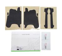 MultiPattern Silicone Grip Enhancer Pelle Per Air RC2 Maniglia Decal Offerta Personalizza Stili E Migliora La Durata Preciso Controllo Accessori