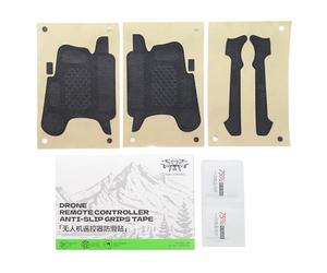 MultiPattern Silicone Grip Enhancer Skin per Air RC2 Maniglia Decalcomania Offerta Personalizza stili e migliora la durata Controllo preciso Accessori per droni