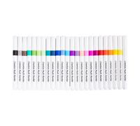 Multipen Creativ Company 4 mm set 24 colours