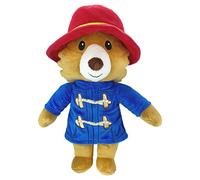 Multipet Paddington - Orsetto peluche per cani, 25,4 cm