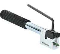 MULTIPICK Power Pull Cracker [Made in Germany] Grimaldello professionale - Lock picking - Chiave bulgara - Grimaldello bulgaro - Lockpicking set - Attrezzo per Aprire Serrature