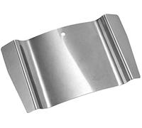 Multipick Strumento per L'apertura della Porta [1 pezzo x 25 mm] Apri serratura - Attrezzo per Aprire Serrature - Lockpick - Grimaldelli per Serratura - Grimaldelli professionali - Kit scassinatore