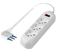 Presa multipla POLYPOOL 2513