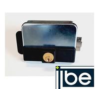 MULTIPLA SERRATURA ELETTRICA REGOLABILE REVERSIBILE DA APPLICARE CORNI F5011/1Z