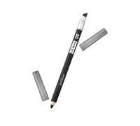 Multiplay 009 Deep Black Eyeliner Kajal e Ombretto 1,2 gr Pupa