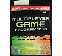 Multiplayer Game Programming