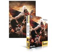 Multiplayer.It 30_00648 - Assassin's Creed Ezio Puzzle