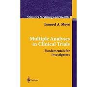 Multiple Analyses in Clinical Trials: Fundamentals for Investigators