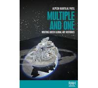 Multiple and One: Writing queer global art histories