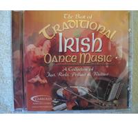 multiple artists - multiple artists - The Best of Traditional Irish Dance Musi