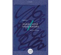 Multiple Authors Again I Hear These Waters (Tascabile)
