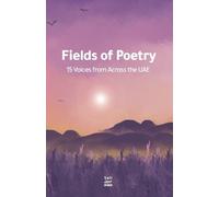 Multiple Authors Fields of Poetry (Tascabile)