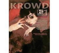 Multiple Authors Krowd Review Winter 2015 (Tascabile) Krowd