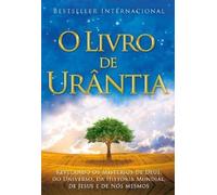 Multiple Authors O Livro de Urântia / The Urantia Book (Tascabile)