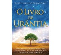 Multiple Authors O Livro de Urntia / The Urantia Book (Copertina rigida)
