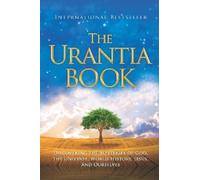 Multiple Authors The Urantia Book (Tascabile)