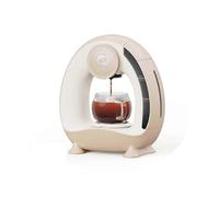 Multiple Capsule Coffee Machine Automatic Drip Coffee Maker Compatible with Pod Coffee Coffeeware