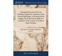 Multiple Contri An Impartial Account of the Late Expedition A (Copertina rigida)