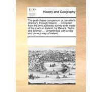 Multiple Contributors The Post-Chaise Companion (Tascabile)