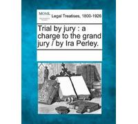 Multiple Contributors Trial by Jury (Tascabile)