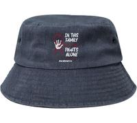Multiple Myeloma Awareness Cappello da Sole Moda Cappelli Pesca per Uomini Donne, Vacanze Spiaggia Escursionismo Casual Cappello A Secchiello