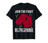 Multiple Myeloma Awareness Products Multiple Myeloma Cancer Maglietta