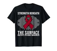 Multiple Myeloma Awareness Products Multiple Myeloma Cancer Maglietta