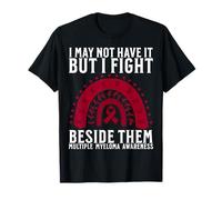 Multiple Myeloma Awareness Support Blood Cancer Awareness Maglietta