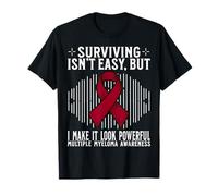 Multiple Myeloma Awareness Survivor Multiple Myeloma Cancer Maglietta