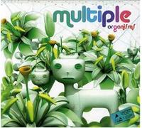 Multiple Organisms