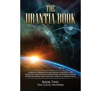 Multiple Sources The Urantia Book (Tascabile)