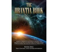 Multiple Sources The Urantia Book (Tascabile)