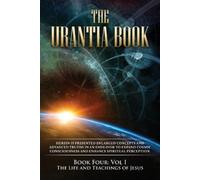 Multiple Sources The Urantia Book (Tascabile)