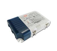Multiple-stage output corrente led power supply - 25 w - selectable output corrente with pfc