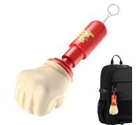 Multiple Used: The prank toys for kids feature an intertoy mode that engages children in playful activites, fostering creativity and social interaction while providing hours of entertainment at home