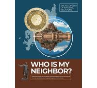Multiple Who Is My Neighbor? (Tascabile)