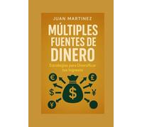 Múltiples Fuentes de Dinero: Estrategias para Diversificar tus Ingresos